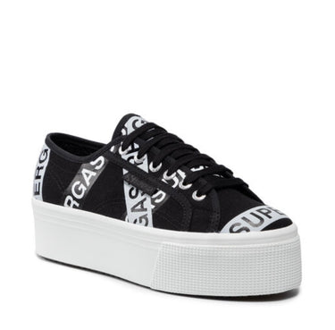 Superga 2790 lettering tape