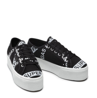Superga 2790 lettering tape