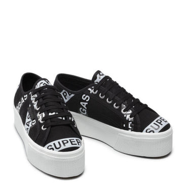 Superga 2790 lettering tape