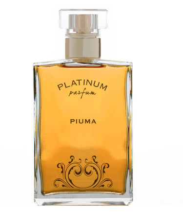 Profumo platinum piuma