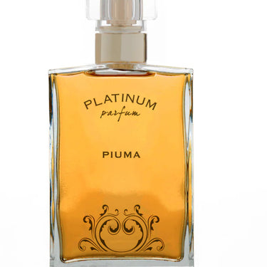 Profumo platinum piuma