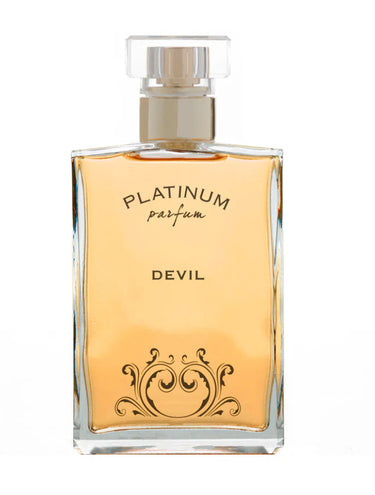 Profumo platinum devil