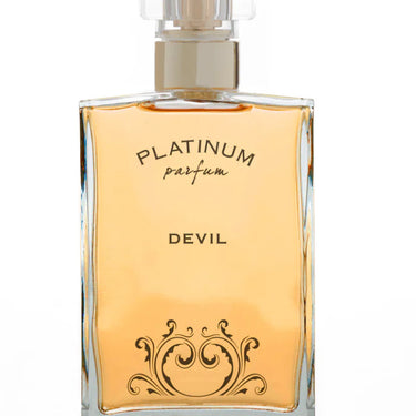 Profumo platinum devil