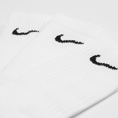 Nike calzino bianco