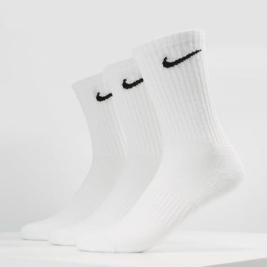 Nike calzino bianco