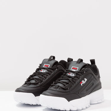 Fila Distruptor