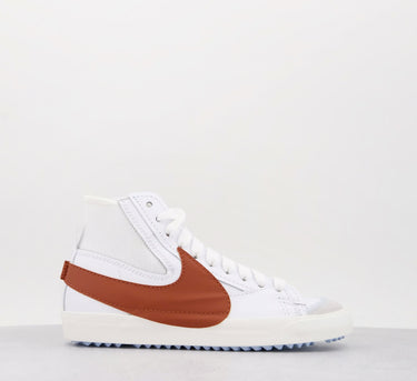 NIKE BLAZER MID JUMBO