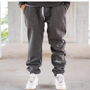 Minimal essential pantalone