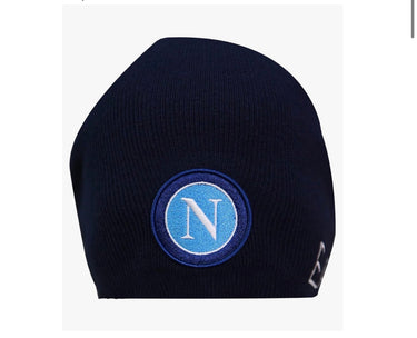 ARMANI SSC NAPOLI  CAP LANA kids