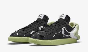 NIKE BLAZER LOW ACRNM