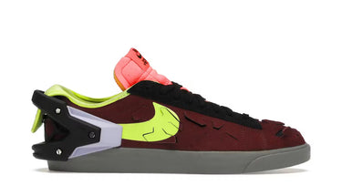 NIKE BLAZER LOW ACRNM