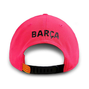 Barca cap