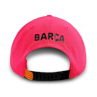 Barca Cap