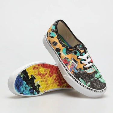 VANS CRAYOLA AUTHENTIC