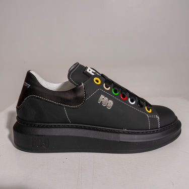 F09 600s nero