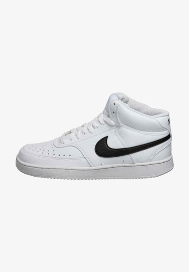 Nike court vision mid