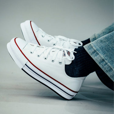 CONVERSE CHUCK TAYLOR ALL STAR EVA LIFT