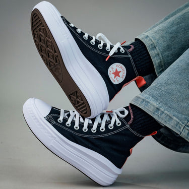 CONVERSE CHUCK TAYLOR ALL STAR MOVE CAN