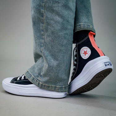 CONVERSE CHUCK TAYLOR ALL STAR MOVE CAN