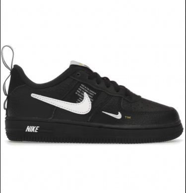 NIKE AIR FORCE 1 UTILITY kids