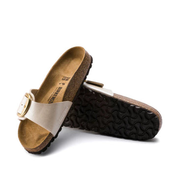 BIRKESTOCK MADRIBUCKL