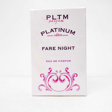 Profumo platinum fare night