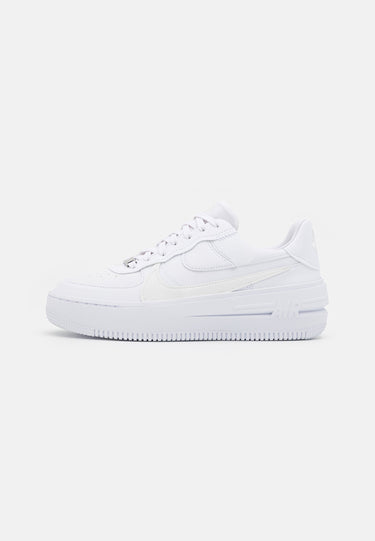 Nike air Force Platform
