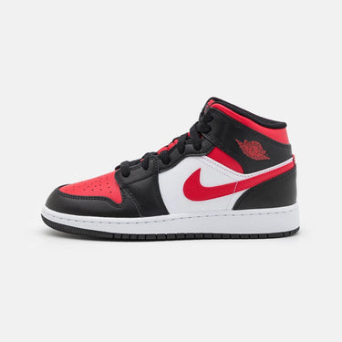 Jordan air 1 mid gs bl0