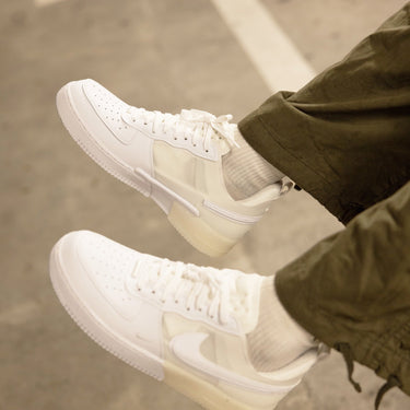 Air Force 1 React