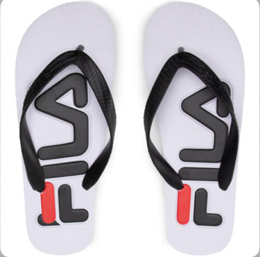 FILA TROY SLIPPER ciabatte