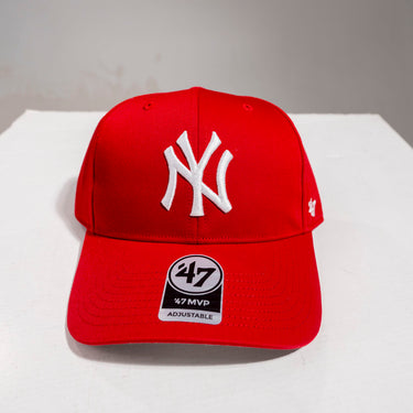 '47 CAPPELLINO MVP RAISED BASIC NEW YORK