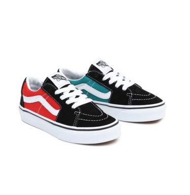 VANS UY SK8-LOW kids