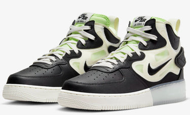 AIR FORCE 1 MID REACT
