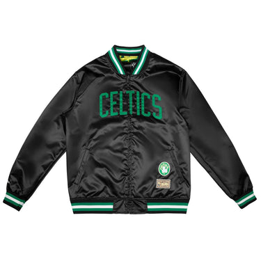 Mitchell & Ness Reversible Jacket Celtic