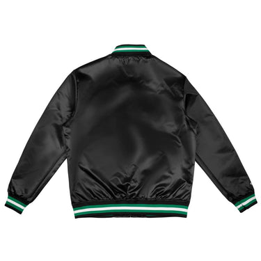 Mitchell & Ness Reversible Jacket Celtic