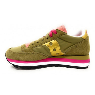 Saucony Jazz Triple