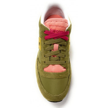 Saucony Jazz Triple