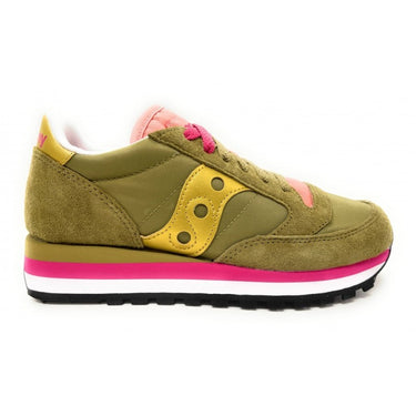 Saucony Jazz Triple