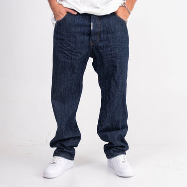 Do Not Conform Jeans BAGGY 5