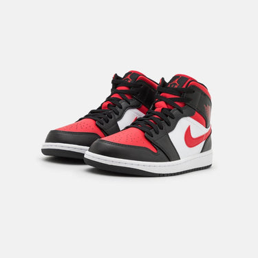 Jordan 1 BlackRed