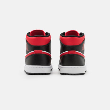 Jordan 1 BlackRed