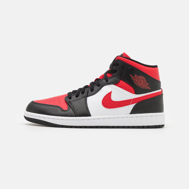 Jordan 1 BlackRed