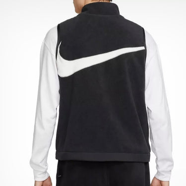 NIKE M NK CLUB+ FLC WINTER VEST