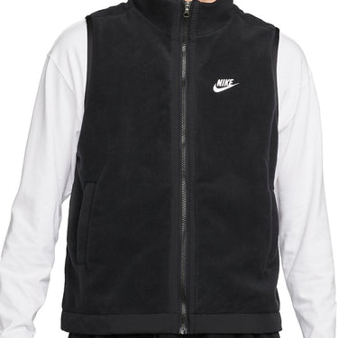 NIKE M NK CLUB+ FLC WINTER VEST