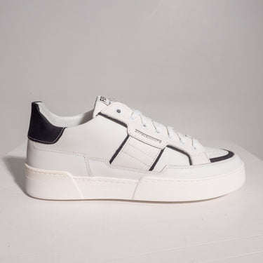 F09 praga bianco