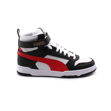 PUMA RBD GAME