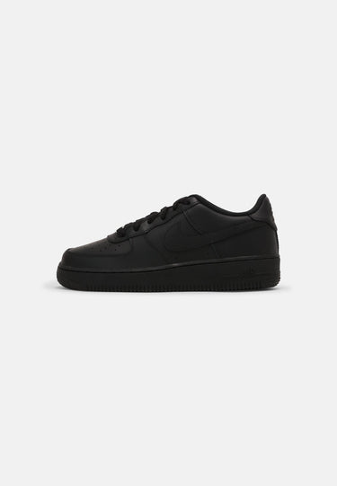 Nike air force gs black