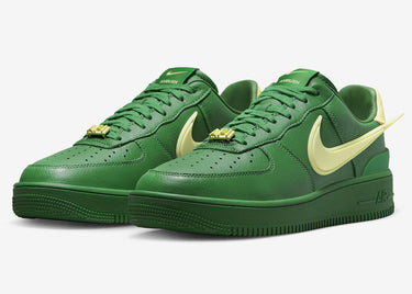 AIR FORCE 1 AMBUSH