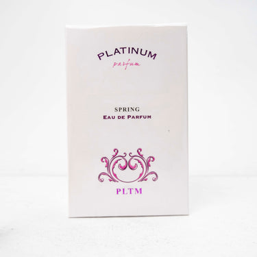 Profumo platinum spring