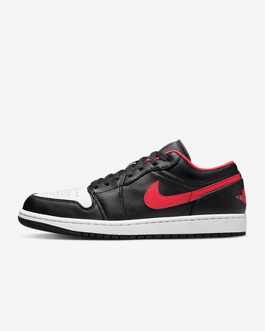 Jordan 1 low